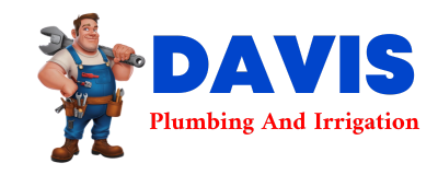 Trusted plumber in CHATHAM